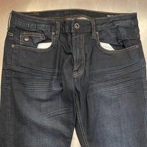 Buffalo David Bitton Jeans